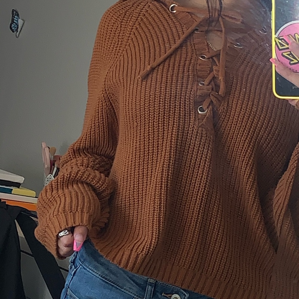 Sweater